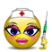 tu ve 1 piqure lol!!!